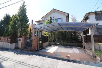 Yurinokidai 6 (Woody Town Chuo Station) 38.8 million yen used house / used detached house details (Hyogo Prefecture, Sanda City, property number: 924822a5190d35d5917806b228f9d4ff) [Nifty Real Estate] — Image 2, Sanda, Hyogo