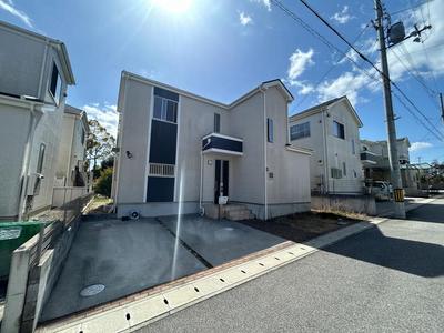 Yurinokidai 6 (Woody Town Chuo Station) 38.8 million yen used house / used detached house details (Hyogo Prefecture, Sanda City, property number: 924822a5190d35d5917806b228f9d4ff) [Nifty Real Estate] — Image 1, Sanda, Hyogo