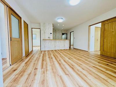 [Maemura] Details of the newly built house/newly built detached house model of Daisan Totorocho 3-chome (Nobeoka City, Miyazaki Prefecture, property number: 544adc3e0ebb360c916022d3ac2aed9b) [Nifty Real Estate] — Image 3, Nobeoka, Miyazaki