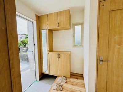 [Maemura] Details of the newly built house/newly built detached house model of Daisan Totorocho 3-chome (Nobeoka City, Miyazaki Prefecture, property number: 544adc3e0ebb360c916022d3ac2aed9b) [Nifty Real Estate] — Image 2, Nobeoka, Miyazaki