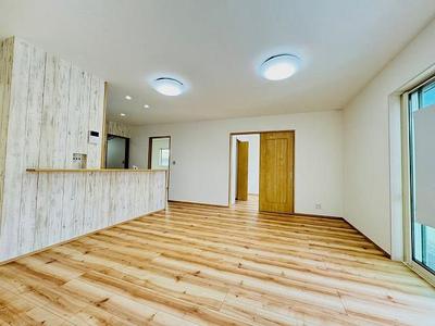 [Maemura] Details of the newly built house/newly built detached house model of Daisan Totorocho 3-chome (Nobeoka City, Miyazaki Prefecture, property number: 544adc3e0ebb360c916022d3ac2aed9b) [Nifty Real Estate] — Image 4, Nobeoka, Miyazaki