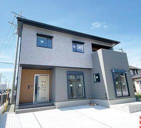 New 3LDK House Near Suwa Station in Omura - Thumbnail 4