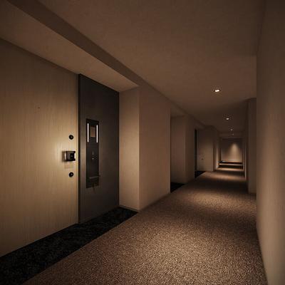 Grand Maison Musashi Kosugi Features — Image 4, Nakahara, Kanagawa