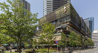 Grand Maison Musashi Kosugi Features — Image 1, Nakahara, Kanagawa