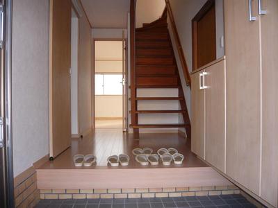 Details of used house/used detached house in Jourokucho Nagao for 14.8 million yen (Tokushima City, Tokushima Prefecture, property number: 3b2bdc939c46386e88bc7a99978abf48) [Nifty Real Estate] — Image 3, Miyoshi, Tokushima