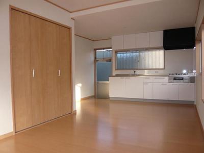 Details of used house/used detached house in Jourokucho Nagao for 14.8 million yen (Tokushima City, Tokushima Prefecture, property number: 3b2bdc939c46386e88bc7a99978abf48) [Nifty Real Estate] — Image 4, Miyoshi, Tokushima