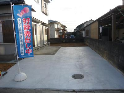 Details of used house/used detached house in Jourokucho Nagao for 14.8 million yen (Tokushima City, Tokushima Prefecture, property number: 3b2bdc939c46386e88bc7a99978abf48) [Nifty Real Estate] — Image 2, Miyoshi, Tokushima
