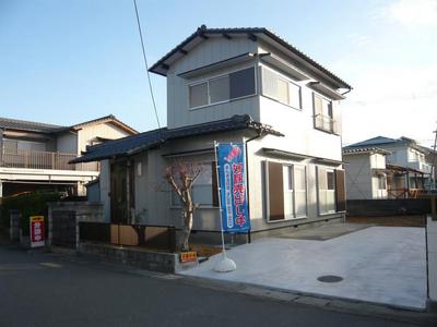 Details of used house/used detached house in Jourokucho Nagao for 14.8 million yen (Tokushima City, Tokushima Prefecture, property number: 3b2bdc939c46386e88bc7a99978abf48) [Nifty Real Estate] — Image 1, Miyoshi, Tokushima
