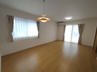 New 4LDK House in Nakatsu City, Oita for 26.3 Million Yen — Image 3, Nakatsu, Oita