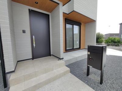 New 4LDK House in Nakatsu City, Oita for 26.3 Million Yen — Image 1, Nakatsu, Oita