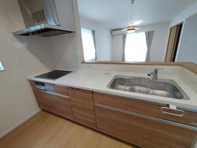 New 4LDK House in Nakatsu City, Oita for 26.3 Million Yen — Image 2, Nakatsu, Oita