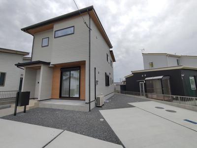 New 4LDK House in Nakatsu City, Oita for 26.3 Million Yen — Image 1, Nakatsu, Oita