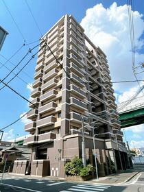 Crestige Yell Rokuban detailed information / Building information in Atsuta Ward, Nagoya City, Aichi Prefecture [Nifty Real Estate] — Image 1, Atsuta, Aichi