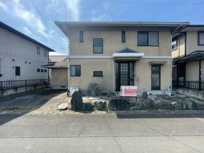 Spacious 4LDK House in Tamamura, Gunma — Image 2, Tamamura, Gunma
