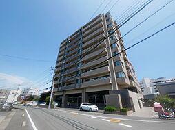 Detailed information on Anage Hitachi Brafeel / Building information for Hitachi City, Ibaraki Prefecture [Nifty Real Estate] — Image 1, Hitachi, Ibaraki