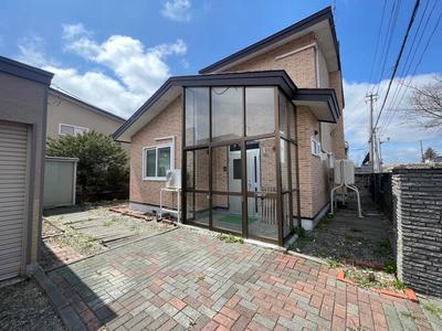 Tomioka 2 (Chitose Station) 28.8 million yen used house / used detached house details (Chitose City, Hokkaido, property number: ddc5d28b8eea326e8c5f55be7f512942) [Nifty Real Estate] — Image 4, Chitose, Hokkaido