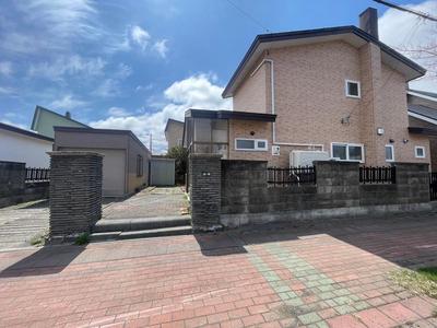 Tomioka 2 (Chitose Station) 28.8 million yen used house / used detached house details (Chitose City, Hokkaido, property number: ddc5d28b8eea326e8c5f55be7f512942) [Nifty Real Estate] — Image 3, Chitose, Hokkaido