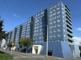 Detailed information on Excelsior Sky Landmark / Building information in Shiroishi Ward, Sapporo City, Hokkaido [Nifty Real Estate] — Image 1, Shiroishi, Hokkaido