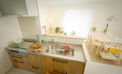 Details of the new house/new detached house in Oaza Kaku for 20.9 million yen (Nakatsu City, Oita Prefecture, property number: d7b4d21699c03aa8a4cf65f9095097a0) [Nifty Real Estate] — Image 2, Nakatsu, Oita