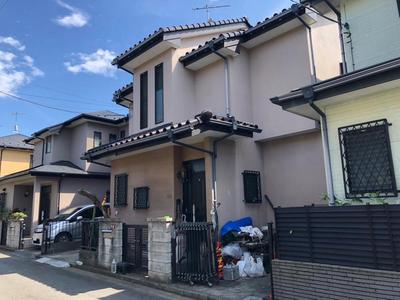 Details of Imajuku 21 million yen used house/used detached house (Chigasaki City, Kanagawa Prefecture, property number: 74ca017700ed30588952b26818593a07) [Nifty Real Estate] — Image 1, Chigasaki, Kanagawa