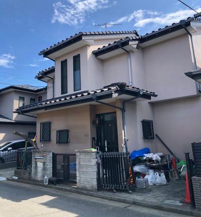Details of Imajuku 21 million yen used house/used detached house (Chigasaki City, Kanagawa Prefecture, property number: 74ca017700ed30588952b26818593a07) [Nifty Real Estate] — Image 3, Chigasaki, Kanagawa
