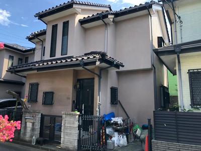 Details of Imajuku 21 million yen used house/used detached house (Chigasaki City, Kanagawa Prefecture, property number: 74ca017700ed30588952b26818593a07) [Nifty Real Estate] — Image 1, Chigasaki, Kanagawa