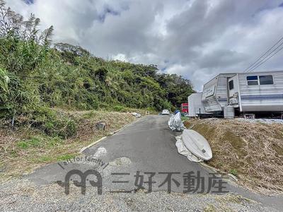 Waterfront Land Plot Near Sea Fishing Park in Fukuoka Nishi Ward — Land, Nishi, Fukuoka