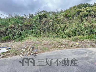 Waterfront Land Plot Near Sea Fishing Park in Fukuoka Nishi Ward — Land, Nishi, Fukuoka