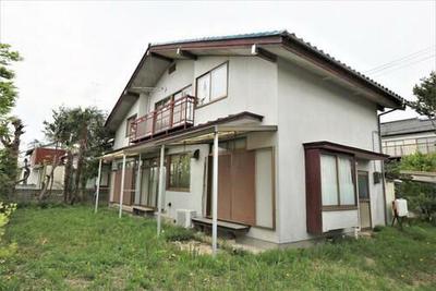 Details of used houses and used detached houses for sale in Nakano Teramae, Soma City, Fukushima Prefecture (Soma City, Fukushima Prefecture, property number: 01b6ae40f99736ea8ed3beb05e75f7a1) [Nifty Real Estate] — Image 1, Soma, Fukushima