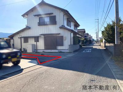 Details of used house/used detached house in Kamiura, Kamojima-cho, 25.8 million yen (Yoshinogawa City, Tokushima Prefecture, property number: 55f64dcaab4035a9b92684a36d84dabb) [Nifty Real Estate] — Image 1, Yoshinogawa, Tokushima