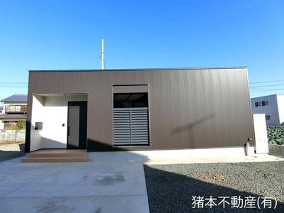 Details of used house/used detached house in Kamiura, Kamojima-cho, 25.8 million yen (Yoshinogawa City, Tokushima Prefecture, property number: 55f64dcaab4035a9b92684a36d84dabb) [Nifty Real Estate] — Image 4, Yoshinogawa, Tokushima