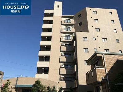Spacious 4LDK Apartment Near Inba Station, Owariasahi — Image 1, Owariasahi, Aichi