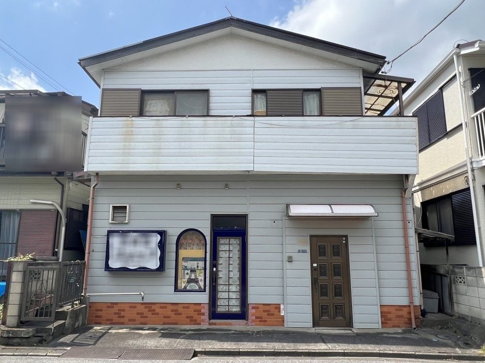 Traditional Homes in Iwatsuki Ward, Saitama - Thumbnail 2