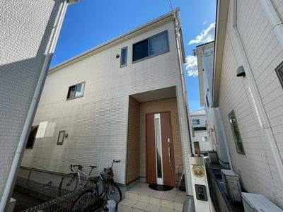 Traditional Homes in Iwatsuki Ward, Saitama — Image 2, Iwatsuki, Saitama