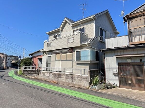Traditional Homes in Iwatsuki Ward, Saitama - Thumbnail 4