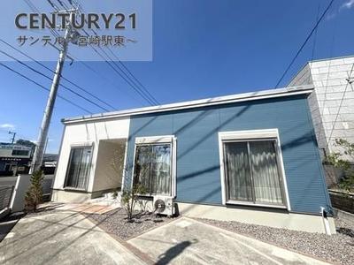 Spacious 3LDK New Build in Miyakonojō City — Image 1, Miyakonojo, Miyazaki