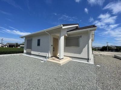 Spacious 3LDK New Build in Miyakonojō City — Image 1, Miyakonojo, Miyazaki