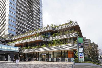 Crest Prime Tower Higashi Koganei New Mansion Information — Image 2, Koganei, Tokyo