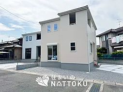 Spacious 5LDK New Build Home in Yasu City - Thumbnail 4