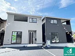 Spacious 5LDK New Build Home in Yasu City - Thumbnail 3