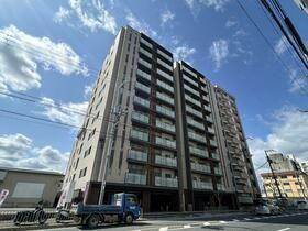 Geo Yamashina Nagitsuji North Apartments in Kyoto — Image 1, Yamashina, Kyoto