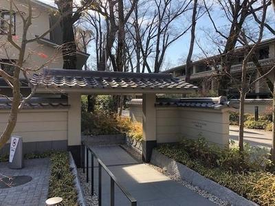 3LDK Apartment in Kyoto's Historic Shimogamo Area — Image 4, Sakyo, Kyoto