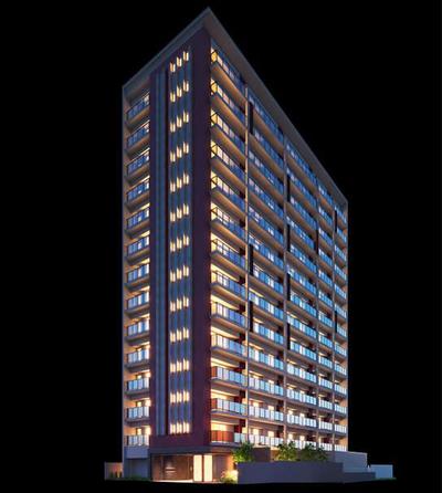 New Blanciel Toyohira 3-jo Apartments in Sapporo - 1LDK to 3LDK Units — Image 1, Toyohira, Hokkaido