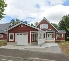 Spacious 4LDK House in Swedish Hills, Hokkaido — Image 4, Tobetsu, Hokkaido
