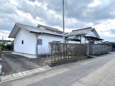 Takao 2 (Nishimiyakonojo Station) Details of used house/used detached house for 22.5 million yen (Miyakonojo City, Miyazaki Prefecture, property number: a3fe0b4ff0d9335c95fead8e4e3ef807) [Nifty Real Estate] — Image 1, Miyakonojo, Miyazaki