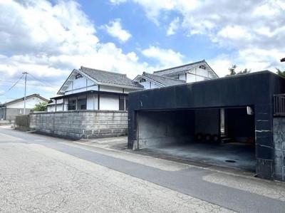 Takao 2 (Nishimiyakonojo Station) Details of used house/used detached house for 22.5 million yen (Miyakonojo City, Miyazaki Prefecture, property number: a3fe0b4ff0d9335c95fead8e4e3ef807) [Nifty Real Estate] — Image 1, Miyakonojo, Miyazaki