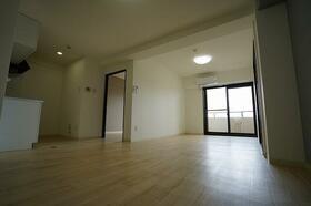 1LDK Apartment in Hakusan City near Matsuto Station — Image 1, Hakusan, Ishikawa