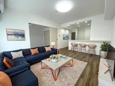 Eclair Shiogama Akasaka Hills 3LDK Apartment for Sale — Image 1, Shiogama, Miyagi