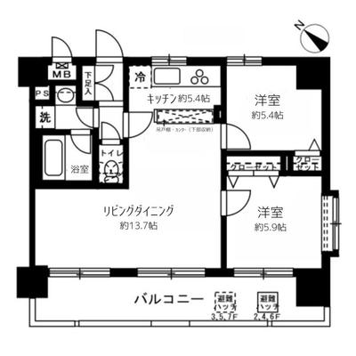 Detailed information on TH Square Shinkoyasu / Building information in Kanagawa Ward, Yokohama City, Kanagawa Prefecture [Nifty Real Estate] — Image 1, Kanagawa, Kanagawa