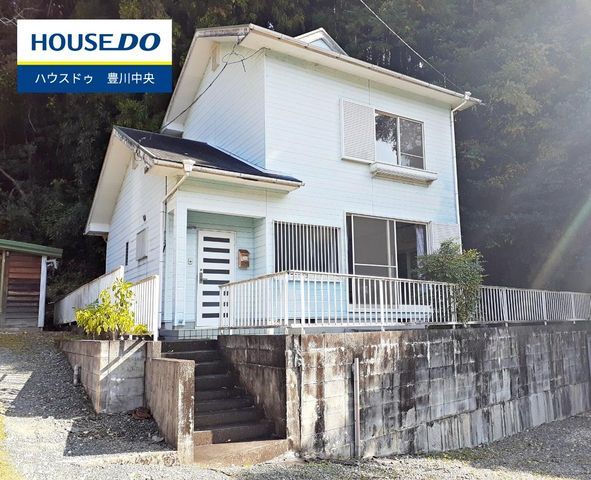 Spacious 7SLDK House in Shinshiro, Aichi - Thumbnail 2